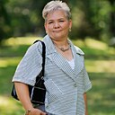 Оксана, 52 года