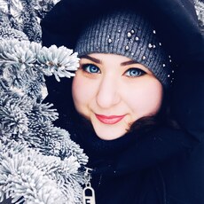 Фотография девушки Настя, 25 лет из г. Харцызск