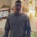 Виктор, 28 лет