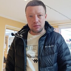 Фотография мужчины Владимир, 36 лет из г. Старый Оскол