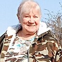 Надежда, 69 лет