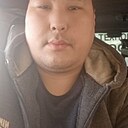 Батор, 37 лет