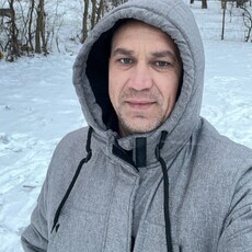 Фотография мужчины Незнакомец, 35 лет из г. Феодосия