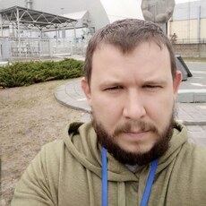 Фотография мужчины Егор, 25 лет из г. Горловка