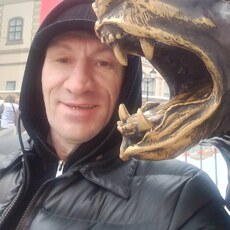 Фотография мужчины Сергей, 52 года из г. Москва