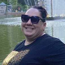 Фотография девушки Евгеника, 45 лет из г. Серпухов