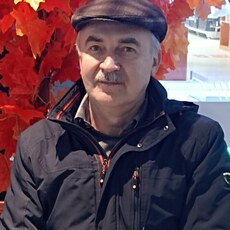 Фотография мужчины Анатолий, 64 года из г. Владимир