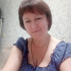Фотография девушки Елена, 48 лет из г. Самара