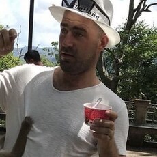 Фотография мужчины Роман, 41 год из г. Хабаровск