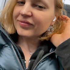 Фотография девушки Ирина, 42 года из г. Москва