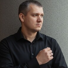 Фотография мужчины Андрей, 34 года из г. Каменск-Уральский