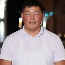 Фотография мужчины Ереке, 29 лет из г. Шымкент