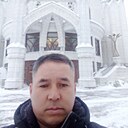 Галим, 50 лет