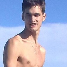 Фотография мужчины Андрей, 36 лет из г. Северобайкальск