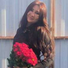 Фотография девушки Мммм, 37 лет из г. Курск