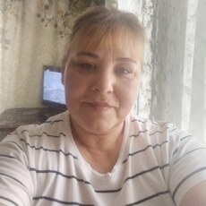 Фотография девушки Ирина, 54 года из г. Бийск