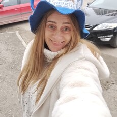 Фотография девушки Крис, 42 года из г. Симферополь