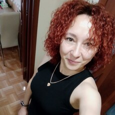 Фотография девушки Gvc, 41 год из г. Йошкар-Ола