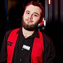 Данил, 23 года