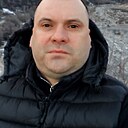 Иван, 40 лет