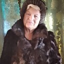 Татьяна, 66 лет