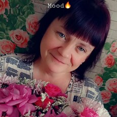 Фотография девушки Валентина, 46 лет из г. Алдан