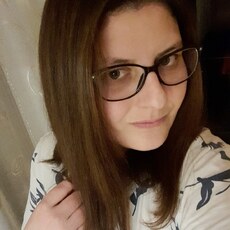 Фотография девушки Ася, 37 лет из г. Ачинск