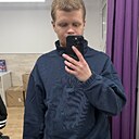 Павел, 20 лет