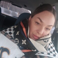 Фотография девушки Анастасия, 43 года из г. Новосибирск