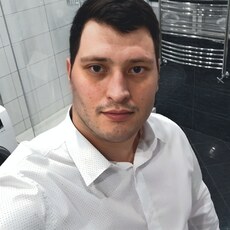 Фотография мужчины Владимир, 31 год из г. Норильск