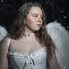 Фотография девушки Зайка, 20 лет из г. Шарыпово