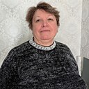 Людмила, 62 года