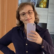 Фотография девушки Ольга, 51 год из г. Ачинск