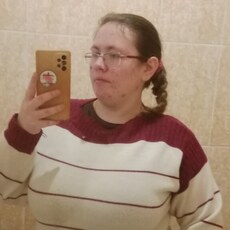 Фотография девушки Марфа, 42 года из г. Ельск