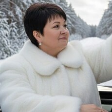Фотография девушки Елена, 55 лет из г. Чита