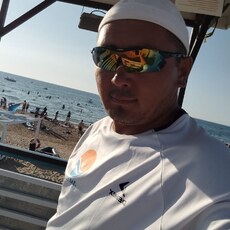 Фотография мужчины Кайрат, 35 лет из г. Евпатория