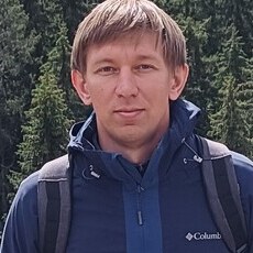 Фотография мужчины Алексей, 35 лет из г. Саров