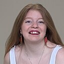 Анастасия, 25 лет