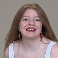 Фотография девушки Анастасия, 25 лет из г. Новосибирск