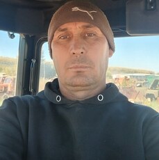 Фотография мужчины Женя, 43 года из г. Шемонаиха