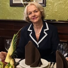 Фотография девушки Татьяна, 59 лет из г. Великие Луки