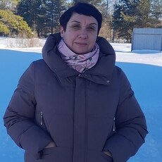 Фотография девушки Екатерина, 53 года из г. Тверь