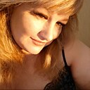 Анастасия, 46 лет