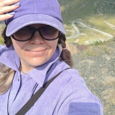 Фотография девушки Яна, 36 лет из г. Кара-Балта