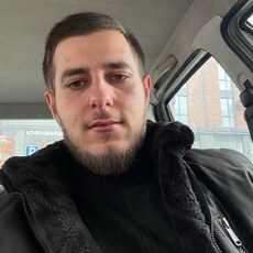 Фотография мужчины Арсен, 29 лет из г. Пятигорск