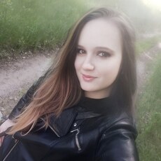 Фотография девушки Анастасия, 36 лет из г. Саранск