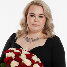Фотография девушки Ульяна, 21 год из г. Великие Луки