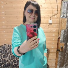 Фотография девушки Ирина, 46 лет из г. Курск