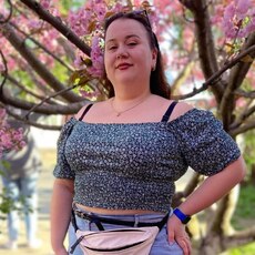 Фотография девушки Ангелина, 39 лет из г. Сумы