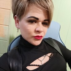 Фотография девушки Настя, 38 лет из г. Брянка